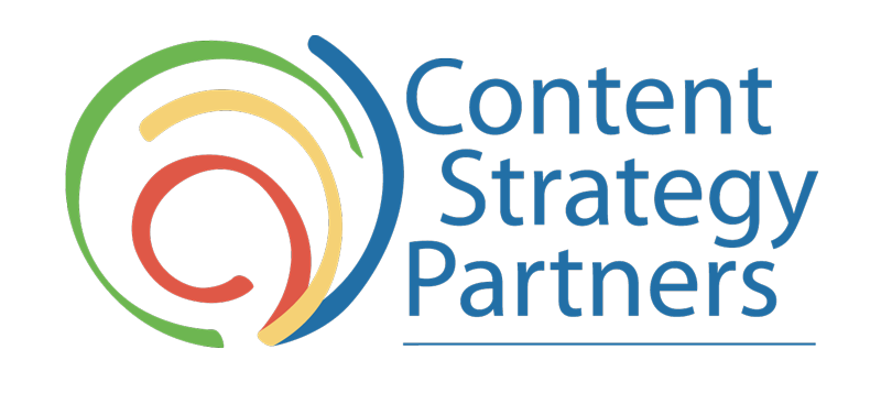 Content Strategy Partners 